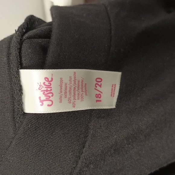 Justice skort - Picture 2 of 2